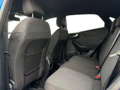 Photo 7 Ford Puma  1.0 EcoBoost 125ch S&S mHEV ST-Line Powershift