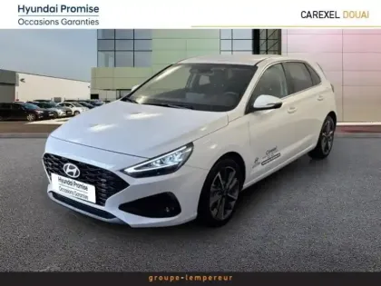 Photo Hyundai I30 1.0 T-gdi 100ch Creative Dct-7 Creative