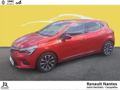 Photo Renault Clio