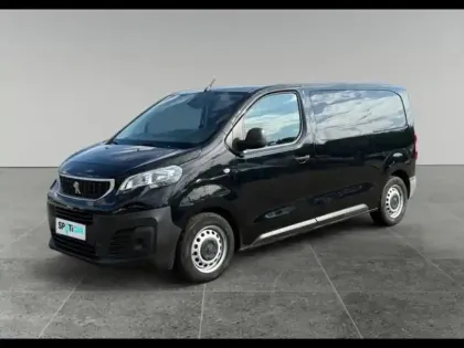Photo Peugeot Expert