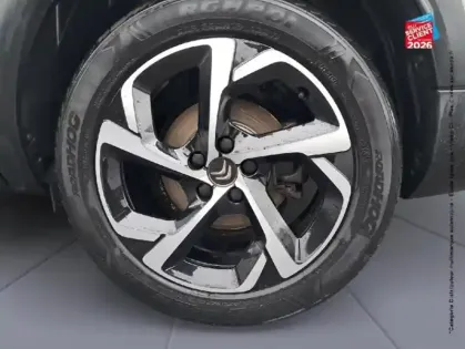 Photo 54 Citroën C5 aircross  PureTech 130ch S&S Shine EAT8 E6.d