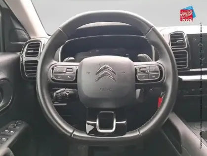 Photo 56 Citroën C5 aircross  PureTech 130ch S&S Shine EAT8 E6.d