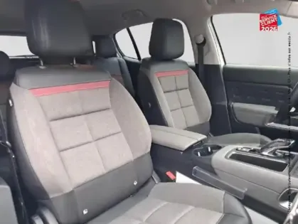 Photo 34 Citroën C5 aircross  PureTech 130ch S&S Shine EAT8 E6.d