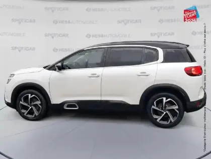 Photo 68 Citroën C5 aircross  PureTech 130ch S&S Shine EAT8 E6.d