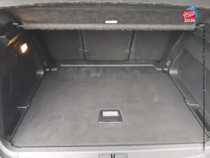 Photo 73 Citroën C5 aircross  PureTech 130ch S&S Shine EAT8 E6.d
