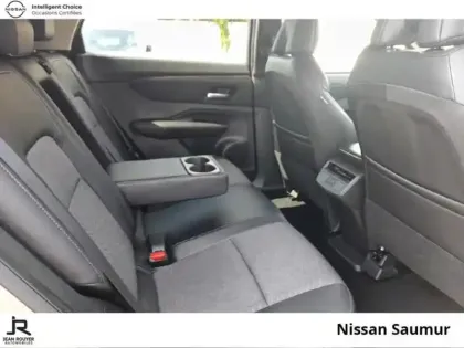 Photo 12 Nissan Ariya  63kWh 218ch Advance