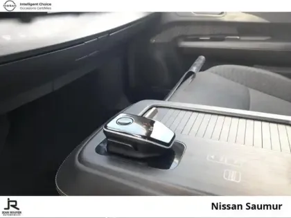 Photo 5 Nissan Ariya  63kWh 218ch Advance