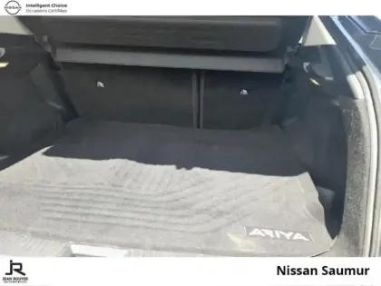 Photo 6 Nissan Ariya  63kWh 218ch Advance