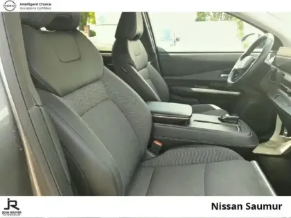 Photo 14 Nissan Ariya  63kWh 218ch Advance