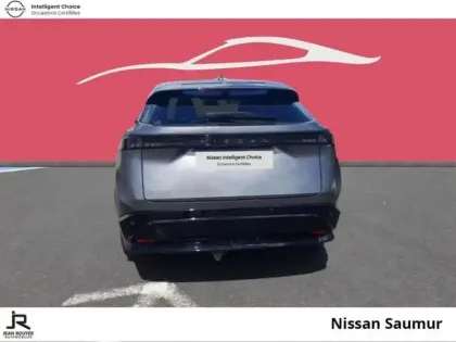 Photo 10 Nissan Ariya  63kWh 218ch Advance