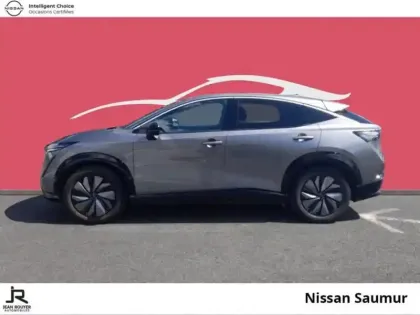 Photo 9 Nissan Ariya  63kWh 218ch Advance