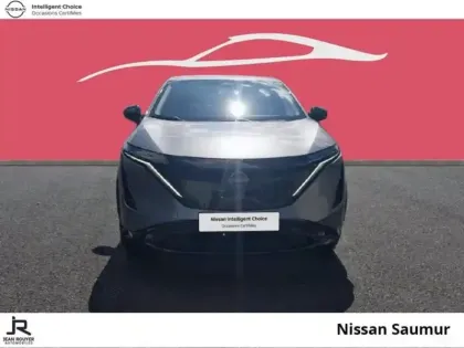 Photo 8 Nissan Ariya  63kWh 218ch Advance