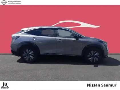 Photo 11 Nissan Ariya  63kWh 218ch Advance