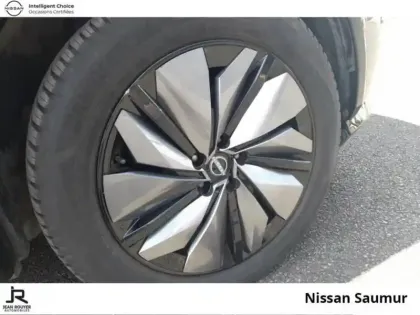 Photo 7 Nissan Ariya  63kWh 218ch Advance