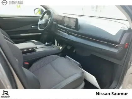 Photo 13 Nissan Ariya  63kWh 218ch Advance