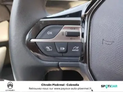 Photo 15 Peugeot 308  SW 1.5 BlueHDi 130ch S&S Allure Pack EAT8