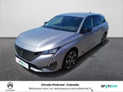 Photo Peugeot 308