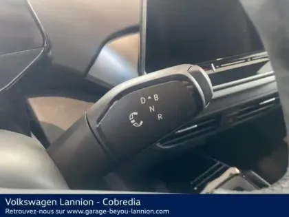 Photo 24 Volkswagen Id.5  286ch Pro 77kWh Life Max