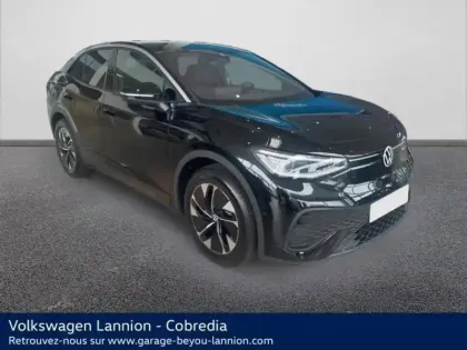 Photo 18 Volkswagen Id.5  286ch Pro 77kWh Life Max