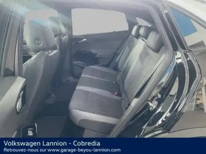 Photo 25 Volkswagen Id.5  286ch Pro 77kWh Life Max