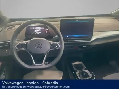 Photo 20 Volkswagen Id.5  286ch Pro 77kWh Life Max