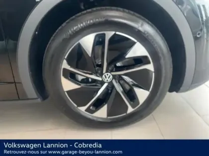 Photo 28 Volkswagen Id.5  286ch Pro 77kWh Life Max