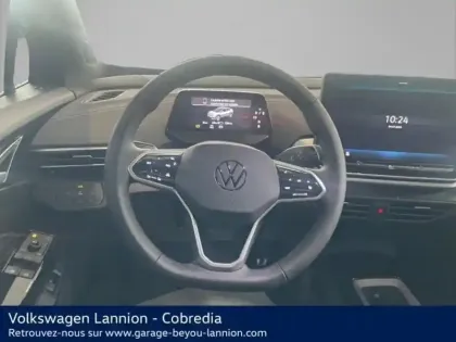 Photo 21 Volkswagen Id.5  286ch Pro 77kWh Life Max