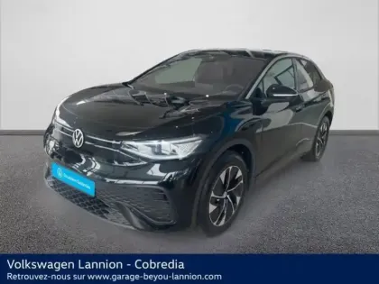 Photo Volkswagen Id.5