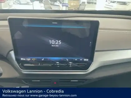 Photo 22 Volkswagen Id.5  286ch Pro 77kWh Life Max