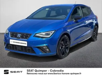 Photo Seat Ibiza