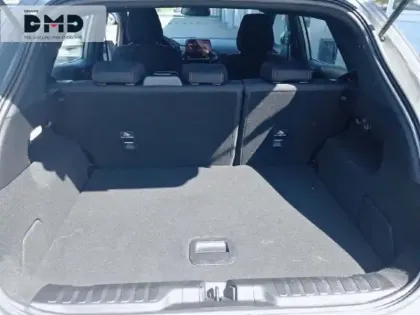 Photo 5 Ford Puma  1.0 Flexifuel 125ch S&S mHEV ST-Line