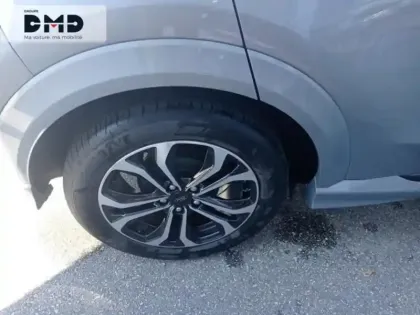 Photo 6 Ford Puma  1.0 Flexifuel 125ch S&S mHEV ST-Line