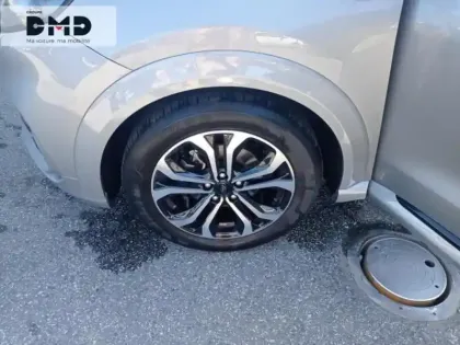 Photo 8 Ford Puma  1.0 Flexifuel 125ch S&S mHEV ST-Line