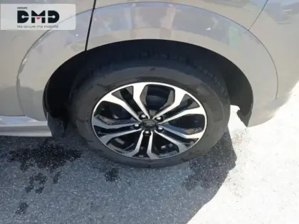 Photo 9 Ford Puma  1.0 Flexifuel 125ch S&S mHEV ST-Line