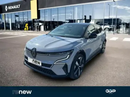Photo Renault Megane