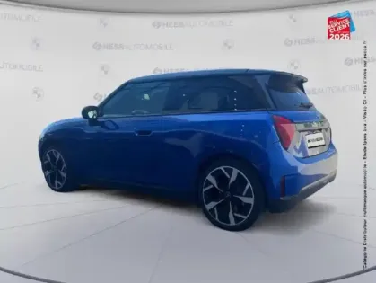 Photo 22 Mini Cooper Gén. IV (/F66/J01) Ph1 Favoured 3