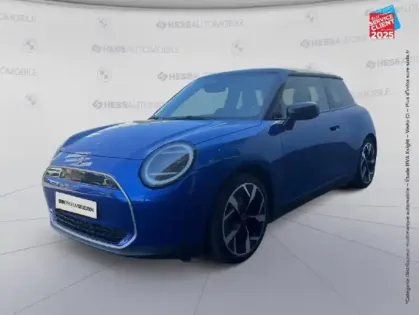Photo Mini Cooper