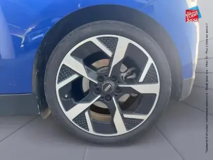 Photo 24 Mini Cooper Gén. IV (/F66/J01) Ph1 Favoured 3