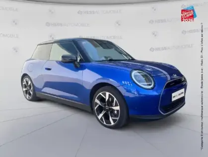 Photo 17 Mini Cooper Gén. IV (/F66/J01) Ph1 Favoured 3