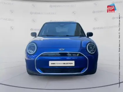 Photo 16 Mini Cooper Gén. IV (/F66/J01) Ph1 Favoured 3