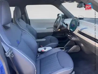 Photo 19 Mini Cooper Gén. IV (/F66/J01) Ph1 Favoured 3