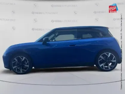 Photo 23 Mini Cooper Gén. IV (/F66/J01) Ph1 Favoured 3