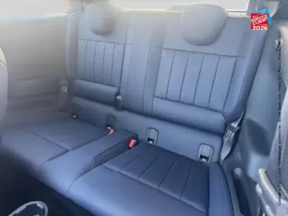 Photo 25 Mini Cooper Gén. IV (/F66/J01) Ph1 Favoured 3