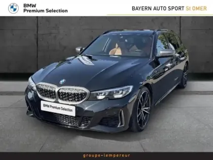 Photo Bmw Serie 3