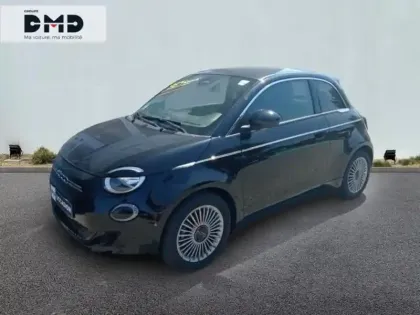 Photo Fiat 500