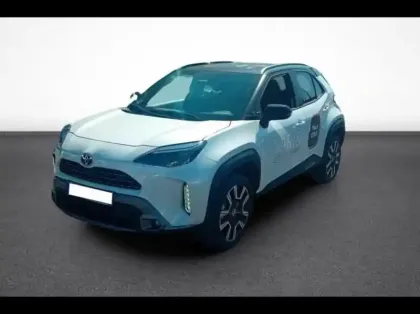 Photo Toyota Yaris