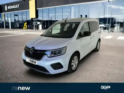 Photo Renault Kangoo