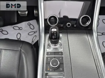 Photo 7 Land rover Range Rover Sport  2.0 P400e 404ch HSE Dynamic Mark VII