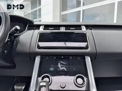 Photo 5 Land rover Range Rover Sport  2.0 P400e 404ch HSE Dynamic Mark VII