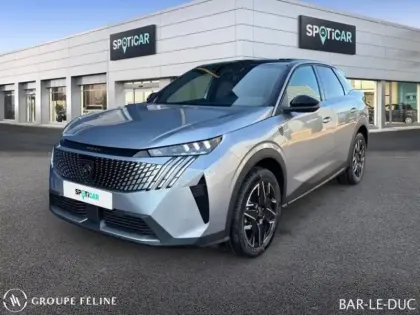 Photo Peugeot 3008
